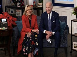 US First Lady Tests Positive For Covid, President Joe Biden Is Negative US First Lady Tests Positive For Covid, President Joe Biden Is Negative