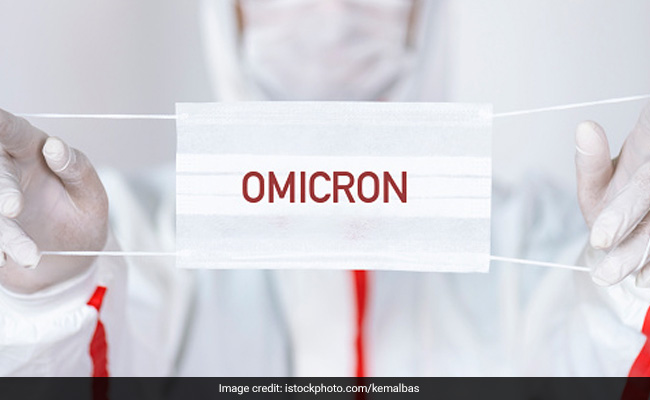 Omicron Generated Antibodies Effective Against All Variants Of Concern: Top Medical Body Study