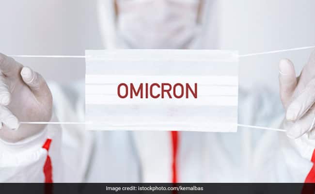 Omicron Cases In Delhi: दिल्ली में 81 फीसदी सिर्फ ओमिक्रोन वेरिएंट के मामले, जानें क्या हैं हालात