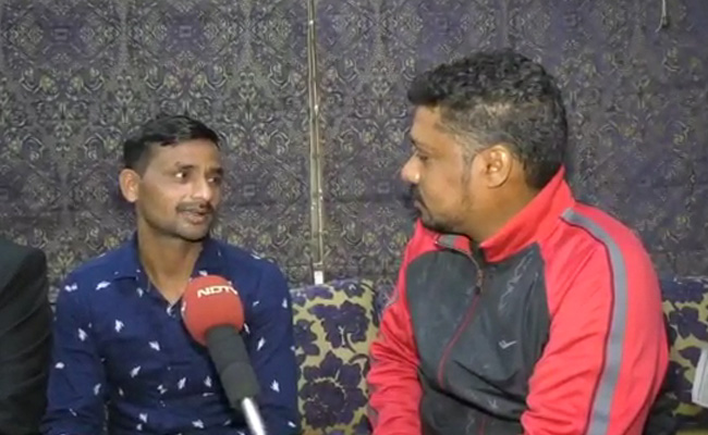Indore Man Accused Of Hiding Religion, Later Molestation, Gets Bail