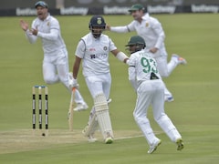 Here's How Fans Reacted After Pujara Was Dismissed For Golden Duck vs SA