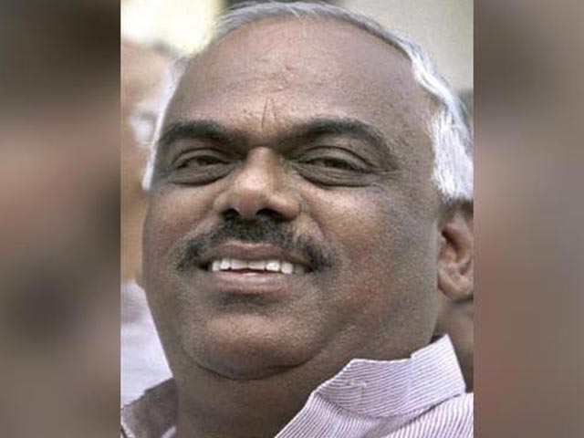 After "Enjoy Rape" Shocker, Karnataka Congress MLA's Apology