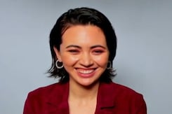 "Keanu Reeves Is The Nicest Guy In Hollywood": Jessica Henwick "Keanu Reeves Is The Nicest Guy In Hollywood": Jessica Henwick