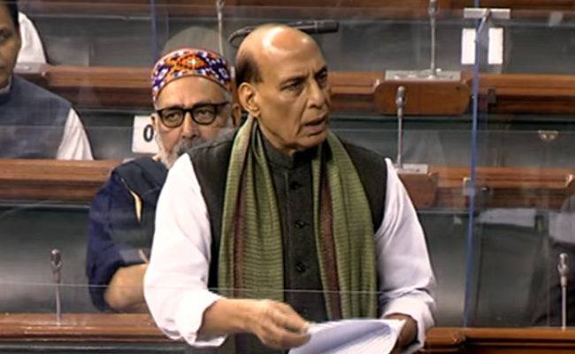 Parliament session highlights : जनरल बिपिन रावत सहित 13 लोगों को संसद में श्रद्धांजलि, निलंबित सांसद आज धरने पर नहीं बैठे