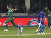 "Never Could Recover" From Shaheen Shahs First Over: Wasim Akram On Indias Disastrous T20 World Cup