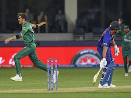 "Never Could Recover" From Shaheen Shah's First Over: Wasim Akram On India's Disastrous T20 World Cup