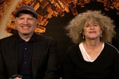 "We Will Continue Working With Tom Holland": Kevin Keige & Amy Pascal "We Will Continue Working With Tom Holland": Kevin Keige & Amy Pascal