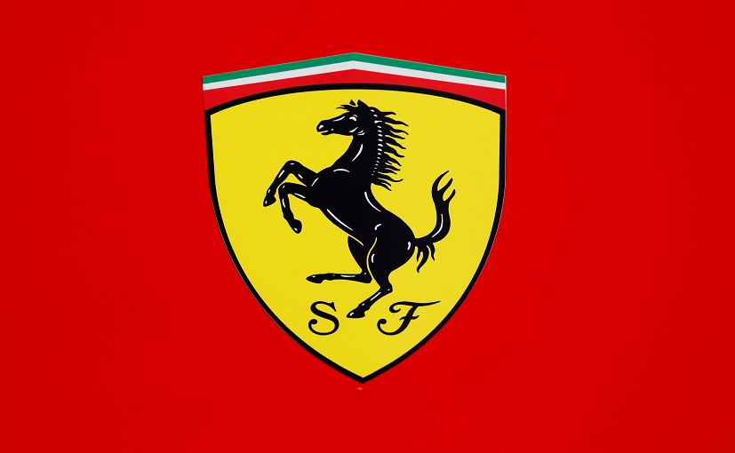 Ferrari Signs Deal With Tech Firm Velas To Create Digital Products For Fans