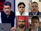 Video: सवाल इंडिया का: नरेंद्र मोदी कैबिनेट में कब तक टिके रहेंगे अजय मिश्रा टेनी?
