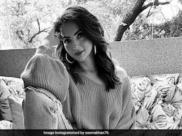 Seema Khan Relishes A Delectable Asian Meal Spread ; 5 Recipes Inside