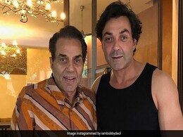 On Dharmendra's Birthday, What Sunny, Bobby And Esha Deol Posted On Dharmendra's Birthday, What Sunny, Bobby And Esha Deol Posted