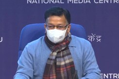358 Omicron Cases In India, 114 Have Recovered, Says Government 358 Omicron Cases In India, 114 Have Recovered, Says Government