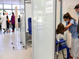 US Approves Covid Vaccines For Children As Young As 6 Months US Approves Covid Vaccines For Children As Young As 6 Months