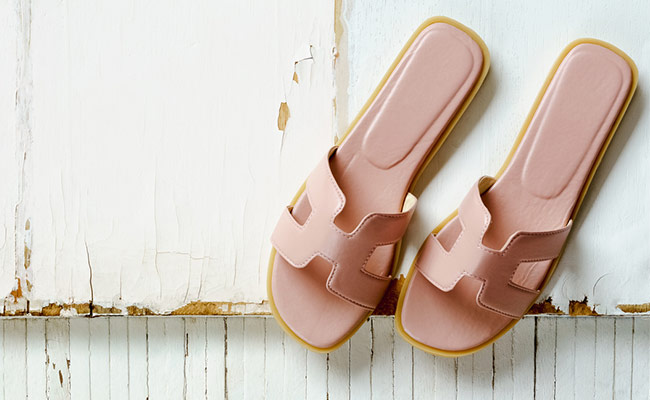 Stand Out In Style With These Flat Footwear Picks For Women