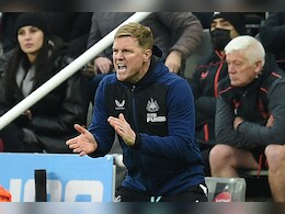 Eddie Howe Happy For Newcastle To Irritate Premier League Rivals