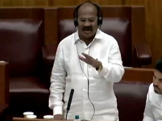 Karnataka Officer Transferred After His Survey Showed No Forced Conversion