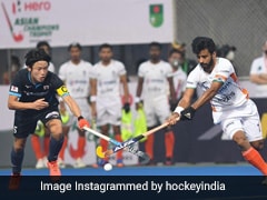 Asian Champions Trophy LIVE: India Face Japan In Semifinal