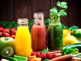 5 Glass Bottle Sets To Store Water, Juices And More