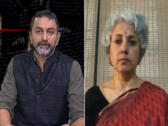 Omicron Wave Could've Been Prevented, Top WHO Scientist Tells NDTV