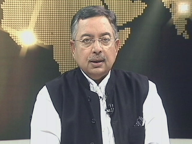 At Vinod Dua's Last Rites, Top Journalists Pay Respects