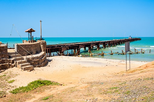 Famous Coastal Road Trips in India