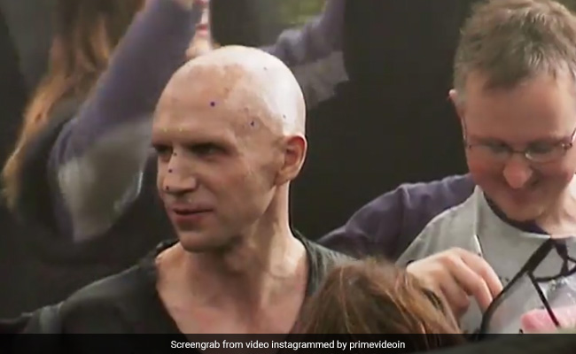 Ralph Fiennes Recalls How His Family Reacted When He Was Offered Voldemort's Role In <i>Harry Potter</i>