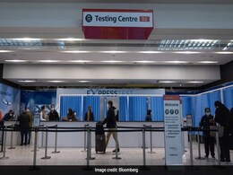 Omicron's Rapid Spread Shreds Budding Recovery In Air Travel Omicron's Rapid Spread Shreds Budding Recovery In Air Travel