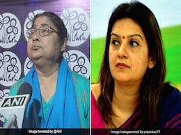 'कब-किससे शादी करें, कब बच्चा पैदा करें, सब मोदी जी के हाथ में है', लड़कियों की शादी की उम्र बढ़ाने पर महिला सांसद 'कब-किससे शादी करें, कब बच्चा पैदा करें, सब मोदी जी के हाथ में है', लड़कियों की शादी की उम्र बढ़ाने पर महिला सांसद