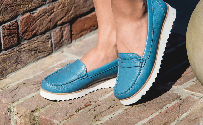 5 Stylish Loafers To Up Your Casual Style Game
