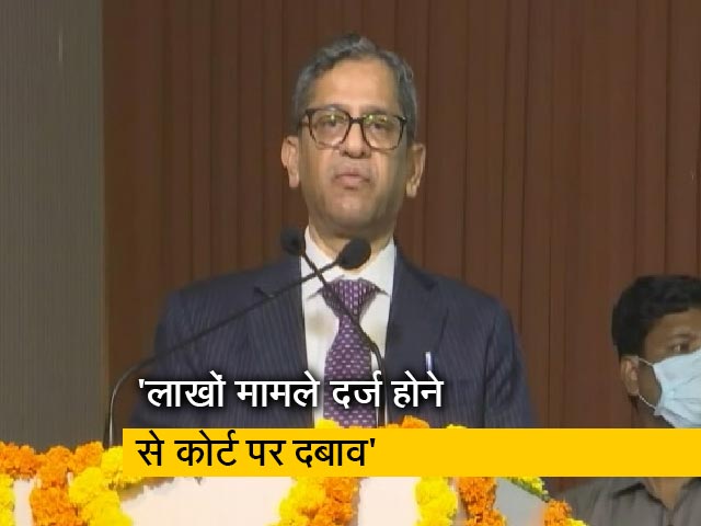 बिहार के शराबबंदी कानून के अमल पर CJI ने उठाया सवाल, जानिए क्या कहा