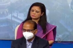 Trinamool's Mahua Moitra Trends For Rebuke, In Video, By Mamata Banerjee Trinamool's Mahua Moitra Trends For Rebuke, In Video, By Mamata Banerjee