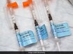 J&J Vaccine Gets Additional Warning On Bleeding Side Effect