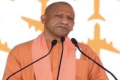 After PM's "Red Cap" Swipe, Yogi Adiyanath's "Babua" Dig At Akhilesh Yadav After PM's "Red Cap" Swipe, Yogi Adiyanath's "Babua" Dig At Akhilesh Yadav