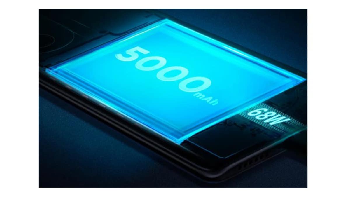 60MP सेल्फी कैमरा और 68W फास्ट चर्जिंग के साथ आएगा Moto Edge X30 फोन!