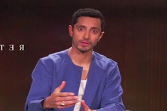 Riz Ahmed's Take On Islamophobia In Movies Riz Ahmed's Take On Islamophobia In Movies