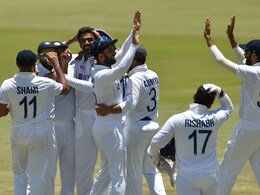 India's Superb Bowling Attack "Can Pick 20 Wickets Anywhere In The World": Sachin Tendulkar