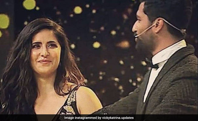 "<i>Mujhse Shaadi Karogi</i>?:" When Vicky Kaushal Asked Katrina Kaif On A Show