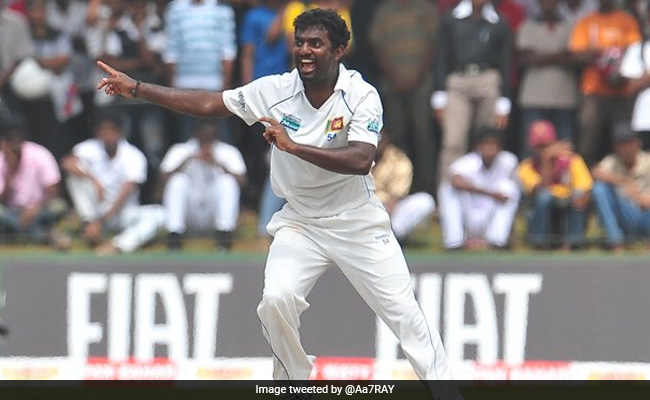 मुरलीधरन के करियर का सबसे बड़ा दुख, चटका चुके थे 9 विकेट, लेकिन अपने ही खिलाड़ी की गलती के कारण टूटा था सपना