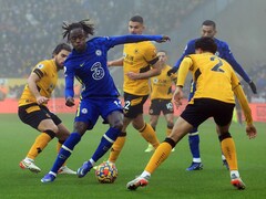 Chelsea "Deeply Disappointed" After Failing To Have Wolves Game Postponed
