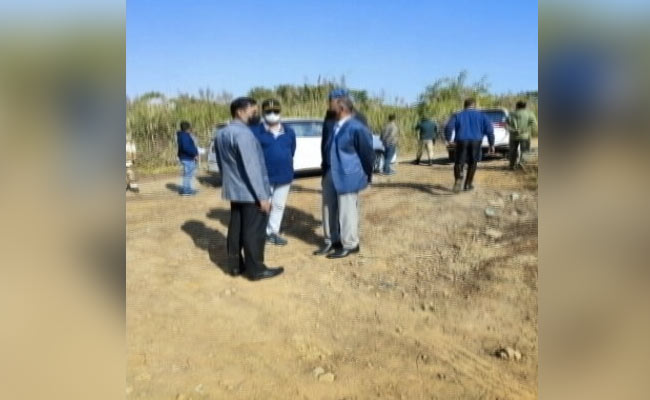 Nagaland Civil Society Groups Criticise Probe Into Mon Killings