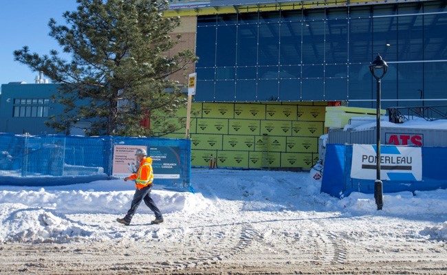 Even Covid Positive Workers Will Work In This Canada Province. Here's Why