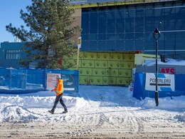 Even Covid Positive Workers Will Work In This Canada Province. Here's Why Even Covid Positive Workers Will Work In This Canada Province. Here's Why