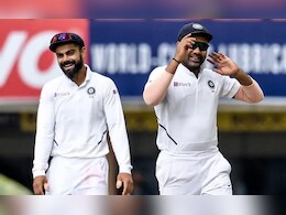 IND vs SA: विराट, रोहित और अश्विन रच सकते हैं इतिहास, साउथ अफ्रीका के खिलाफ टेस्ट सीरीज का पहला मैच कल