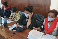 Mumbai's Ward War Rooms Back As Covid Cases Rise Mumbai's Ward War Rooms Back As Covid Cases Rise