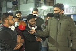 Doctors' Talks With Government Fail, Protest To Continue Doctors' Talks With Government Fail, Protest To Continue