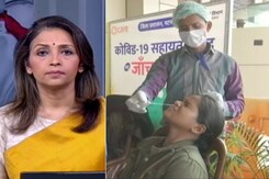 देस की बात : देश में बड़ी तेजी से फैल रहा है ओमिक्रॉन, बढ़ते मामलों ने सरकारों की चिंता बढ़ाई देस की बात : देश में बड़ी तेजी से फैल रहा है ओमिक्रॉन, बढ़ते मामलों ने सरकारों की चिंता बढ़ाई