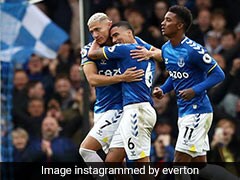 Everton vs Arsenal, Premier League: Telecast, Live Streaming
