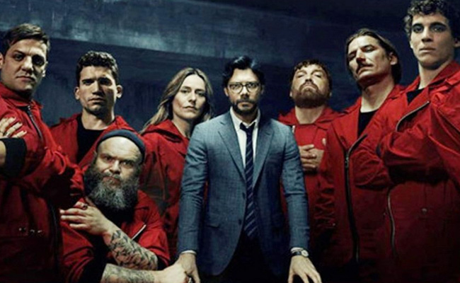 Money Heist Season 5 Volume 2: 'मनी हाइस्ट' को खास बनाते हैं ये 5 कारण, जल्द देख डालिए सबसे चर्चित वेब सीरीज