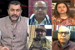 Political Big Fight Over Aadhaar-Voter ID Link Political Big Fight Over Aadhaar-Voter ID Link