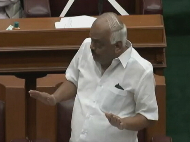 "How Dare You": Congress MLA's "Enjoy Rape" Remark Strongly Criticised